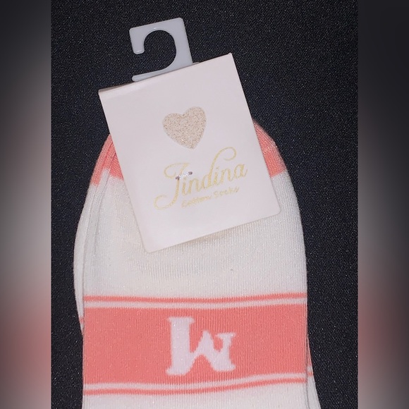 TINDINA, cotton socks - Picture 5 of 7